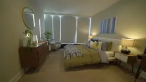 one bedroom luxury apartment for rent riverwalk philly