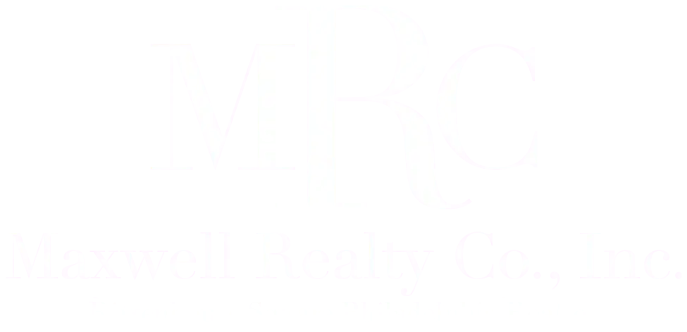 Maxwell Realty Logo